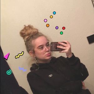 Meet your Posher, Fiona